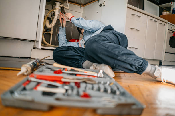 Reliable Riverside, IL Plumbing Solutions