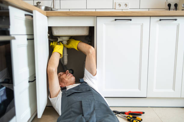 Best Hot Water Heater Installation  in Riverside, IL