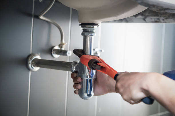 Best Plumbing Installation Services  in Riverside, IL