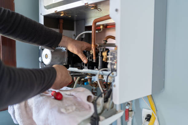 Best Same-Day Plumbing Service  in Riverside, IL