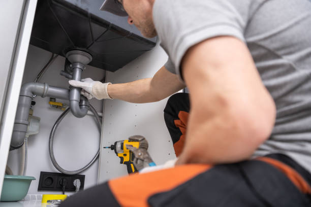 Best Sewer Line Repair  in Riverside, IL