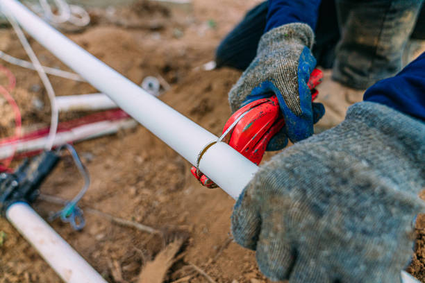 Best Residential Plumbing Services  in Riverside, IL